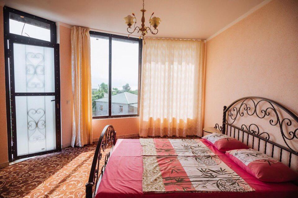 Villa Familia New Athos Extérieur photo