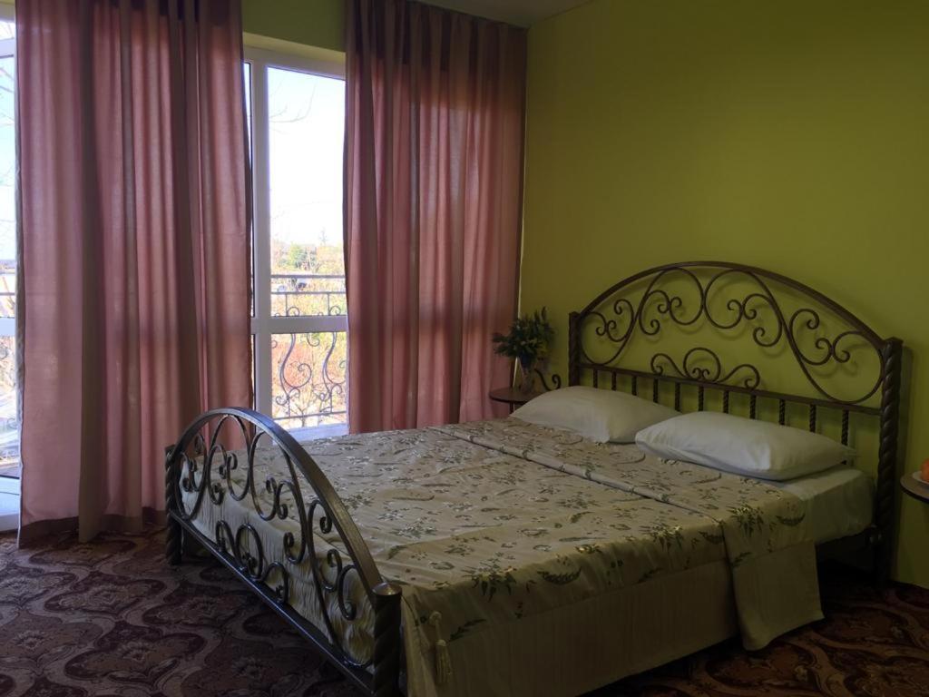 Villa Familia New Athos Extérieur photo