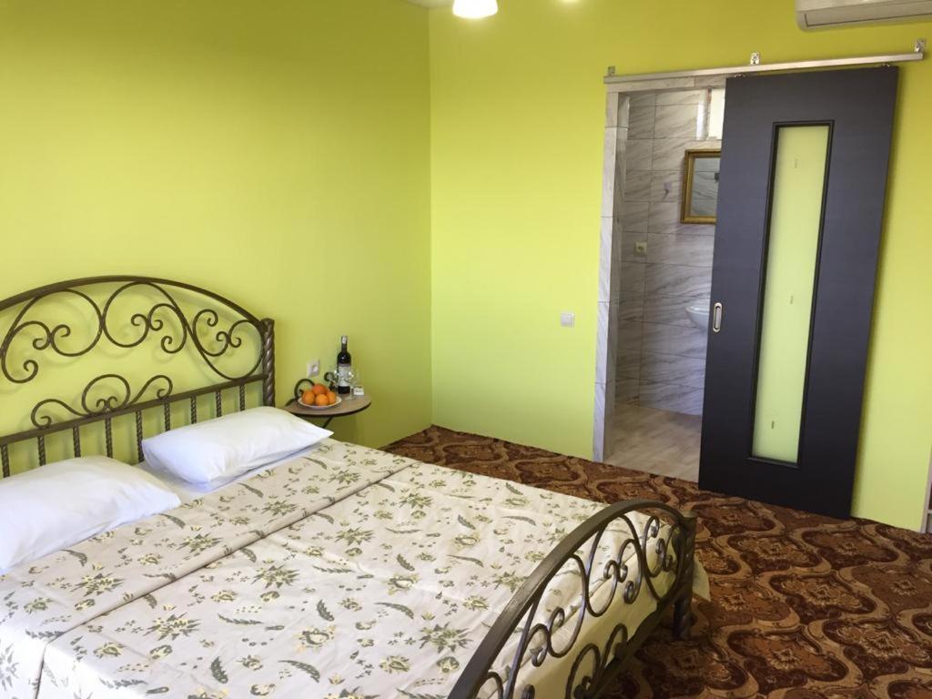 Villa Familia New Athos Extérieur photo
