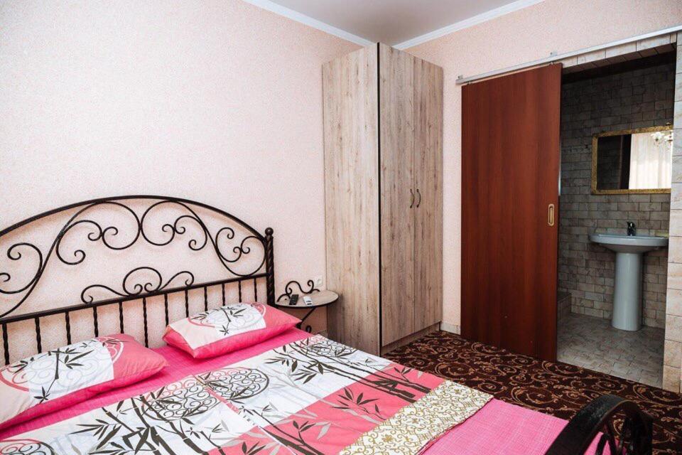 Villa Familia New Athos Extérieur photo