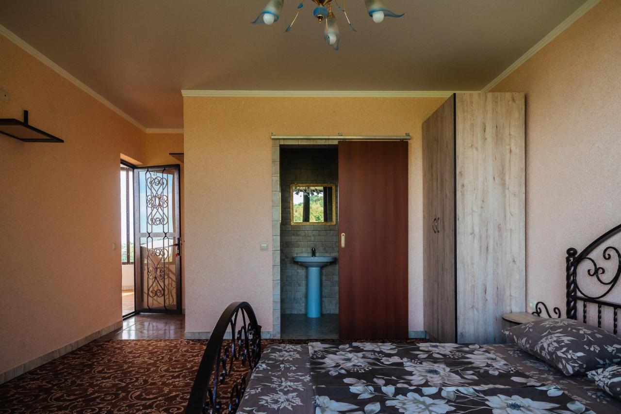 Villa Familia New Athos Extérieur photo