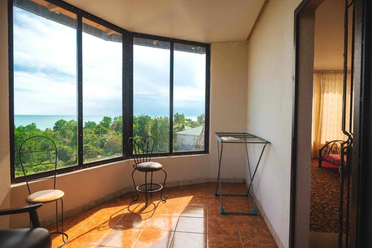 Villa Familia New Athos Extérieur photo