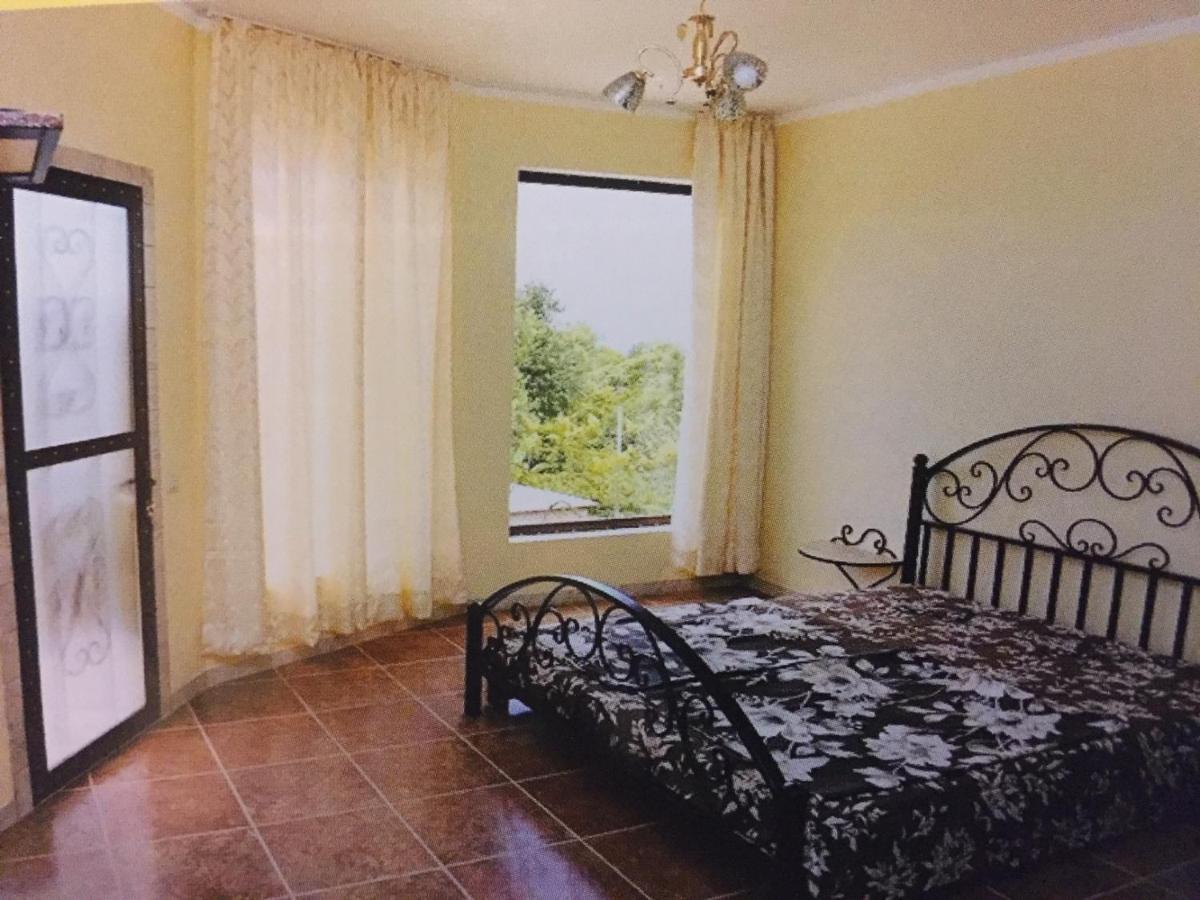 Villa Familia New Athos Extérieur photo