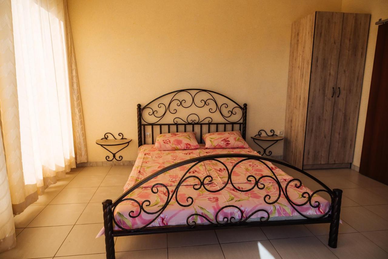 Villa Familia New Athos Extérieur photo
