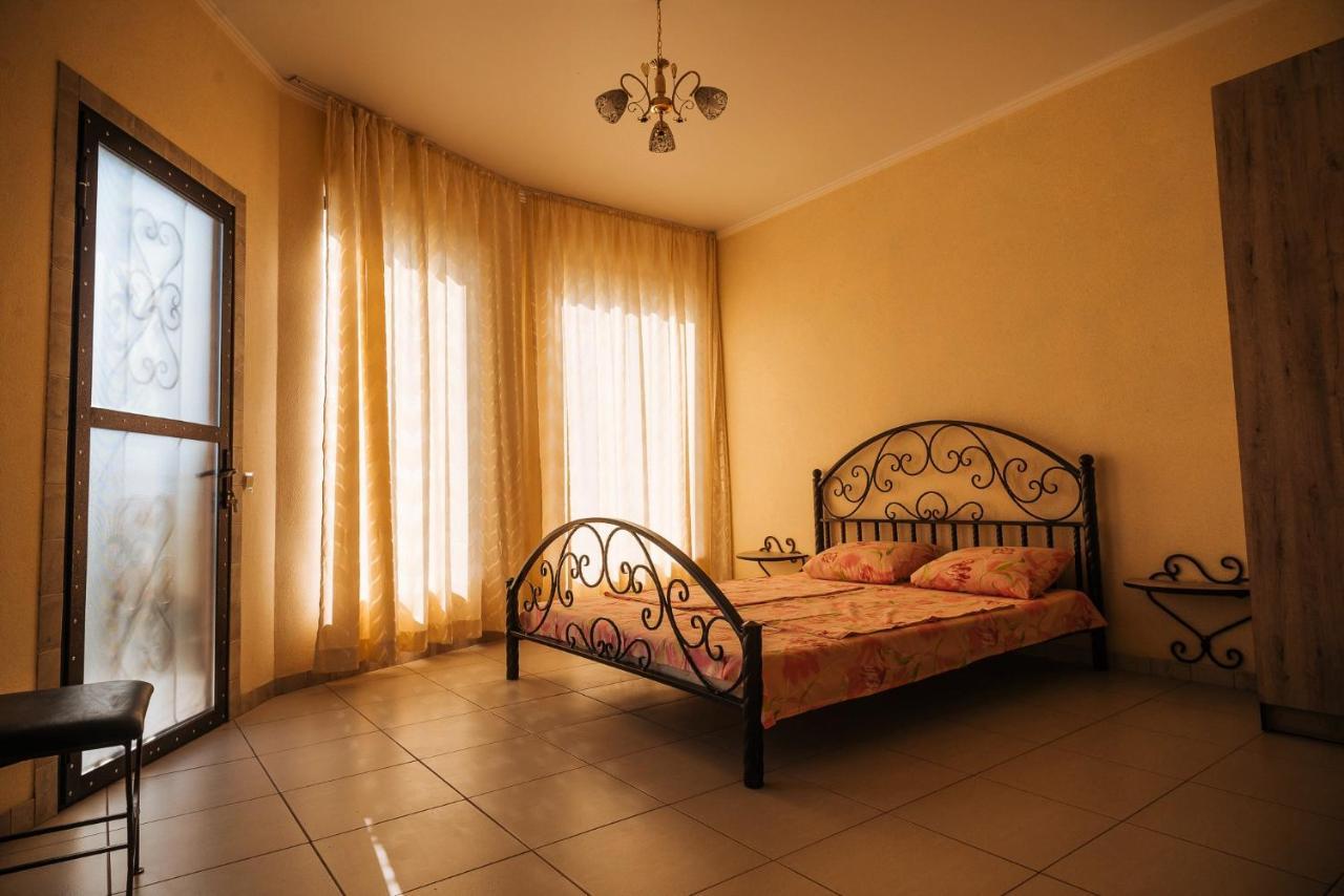 Villa Familia New Athos Extérieur photo