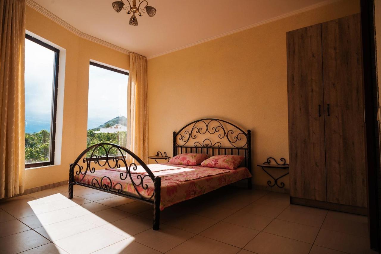 Villa Familia New Athos Extérieur photo
