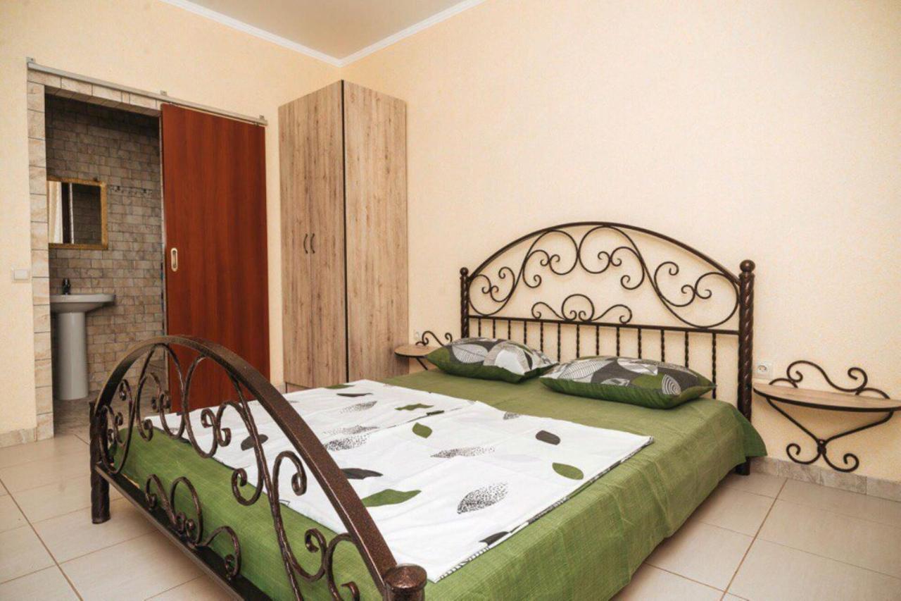 Villa Familia New Athos Extérieur photo