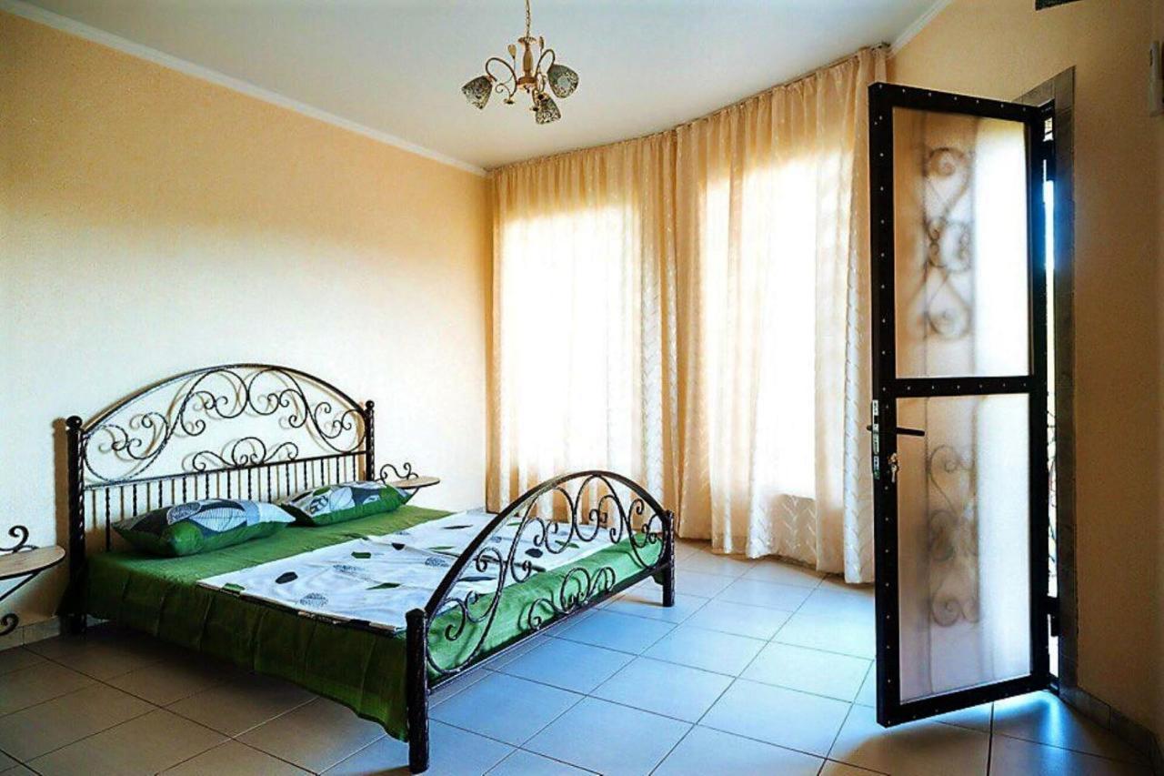 Villa Familia New Athos Extérieur photo