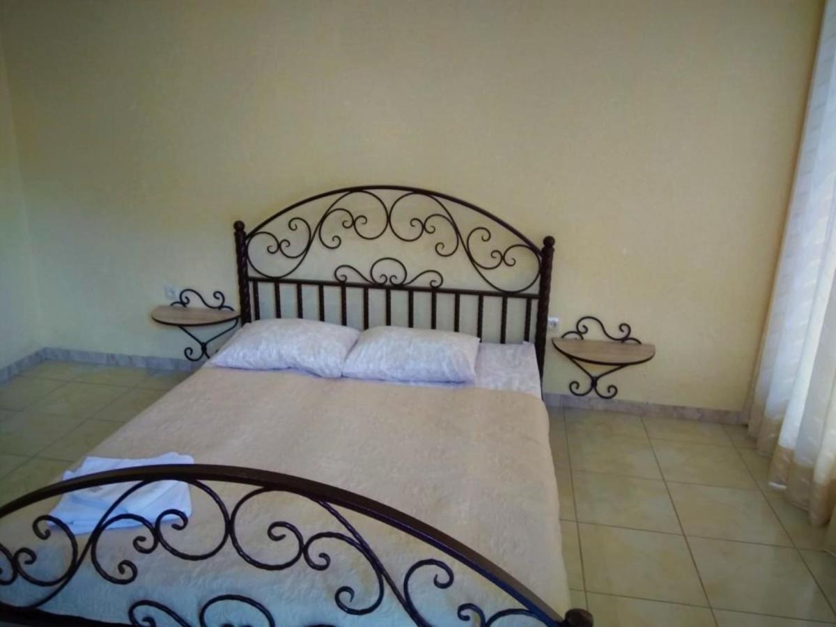 Villa Familia New Athos Extérieur photo