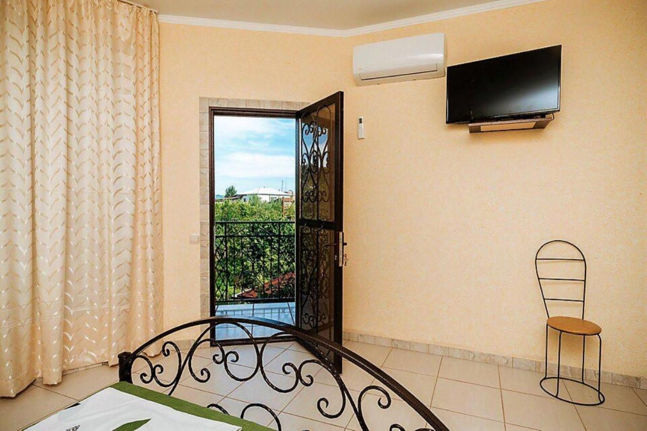 Villa Familia New Athos Extérieur photo