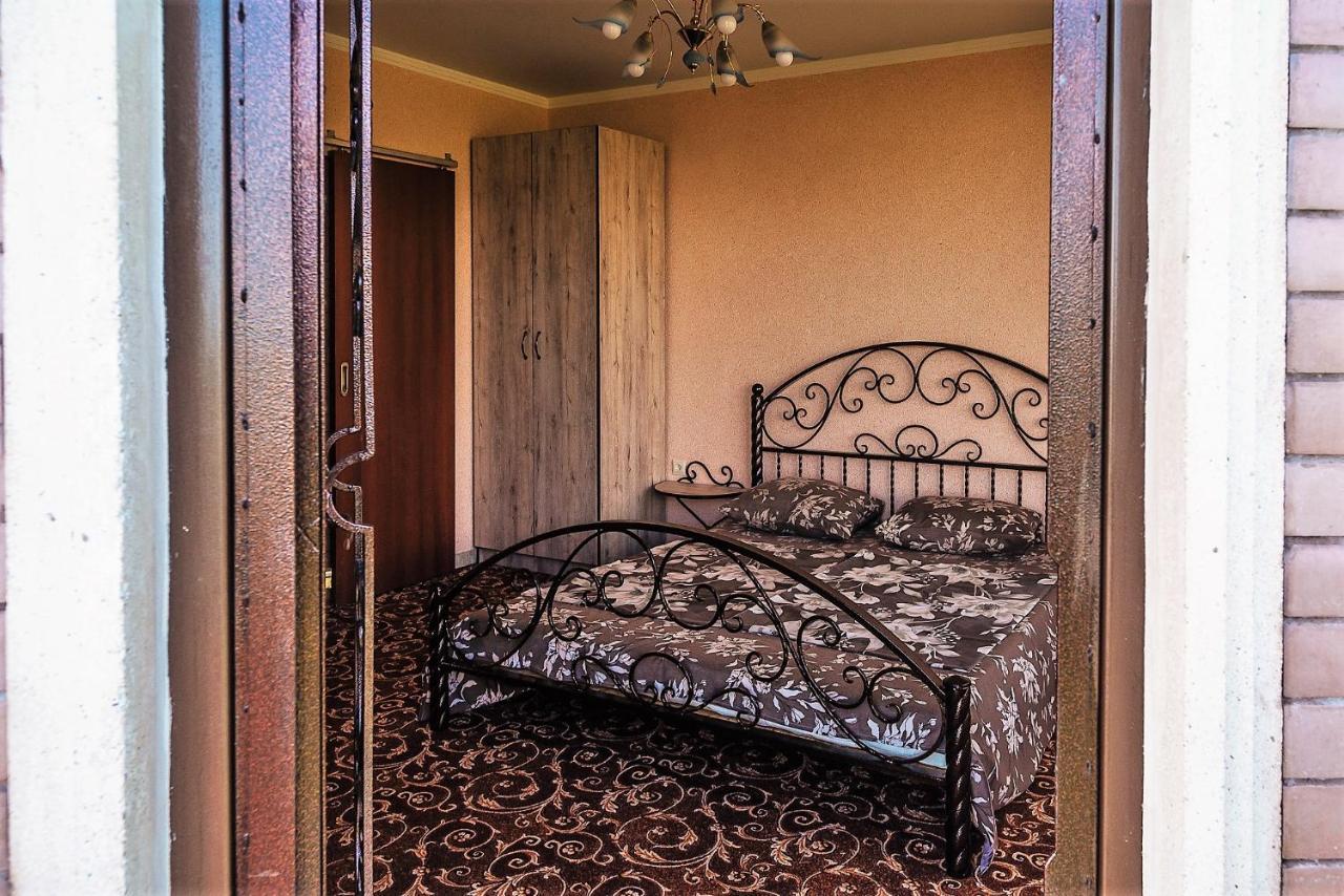 Villa Familia New Athos Extérieur photo